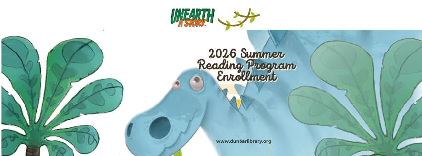 2026 SRP ENROLLMENT (Dunbar Website Button)